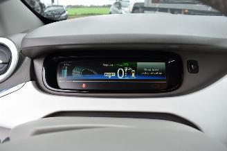 Renault Zoé 22 KW INTENS MET HUURACCU AANWEZIG picture 12