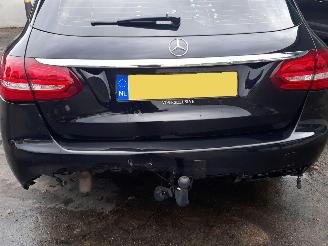 Mercedes C-klasse 180   BLUE EFFINCIENCY picture 24