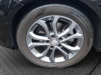 Mercedes C-klasse 180   BLUE EFFINCIENCY picture 20