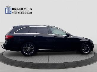 Mercedes C-klasse 180   BLUE EFFINCIENCY picture 6