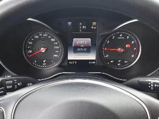 Mercedes C-klasse 180   BLUE EFFINCIENCY picture 11
