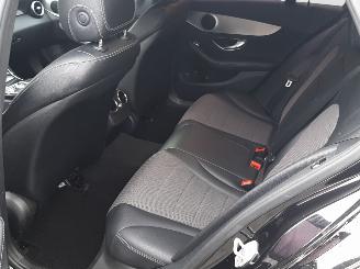 Mercedes C-klasse 180   BLUE EFFINCIENCY picture 12
