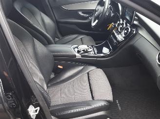 Mercedes C-klasse 180   BLUE EFFINCIENCY picture 16