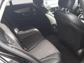 Mercedes C-klasse 180   BLUE EFFINCIENCY picture 17