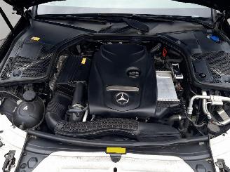Mercedes C-klasse 180   BLUE EFFINCIENCY picture 19