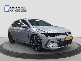Volkswagen Golf 2.0 GTD  PANO HARMAN KARDON picture 7