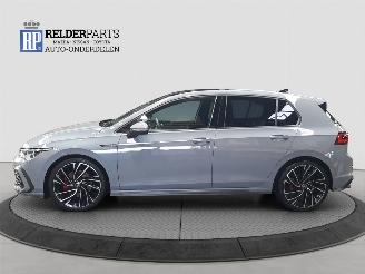 Volkswagen Golf 2.0 GTD  PANO HARMAN KARDON picture 2