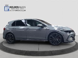 Volkswagen Golf 2.0 GTD  PANO HARMAN KARDON picture 6