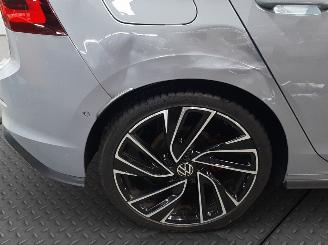 Volkswagen Golf 2.0 GTD  PANO HARMAN KARDON picture 22