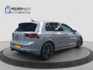 Volkswagen Golf 2.0 GTD  PANO HARMAN KARDON picture 5