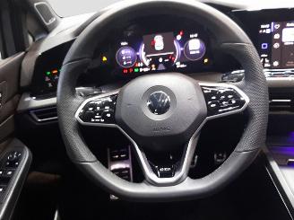 Volkswagen Golf 2.0 GTD  PANO HARMAN KARDON picture 10