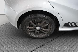 Mercedes A-klasse 180 CDI picture 22