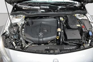 Mercedes A-klasse 180 CDI picture 18