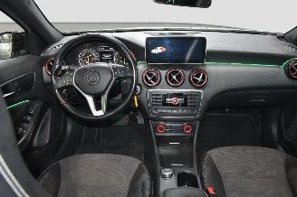 Mercedes A-klasse 180 CDI picture 13