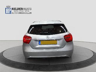 Mercedes A-klasse 180 CDI picture 4