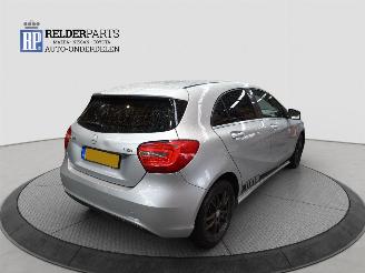 Mercedes A-klasse 180 CDI picture 5