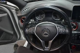Mercedes A-klasse 180 CDI picture 10