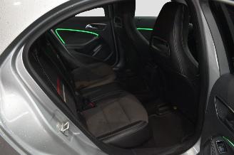 Mercedes A-klasse 180 CDI picture 16