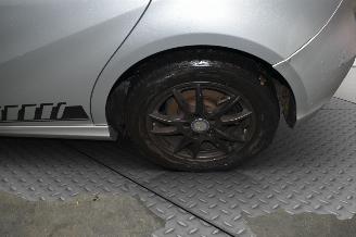 Mercedes A-klasse 180 CDI picture 21