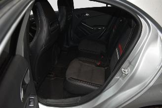 Mercedes A-klasse 180 CDI picture 12