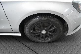 Mercedes A-klasse 180 CDI picture 20