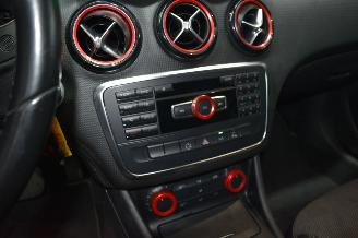 Mercedes A-klasse 180 CDI picture 14
