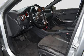 Mercedes A-klasse 180 CDI picture 9