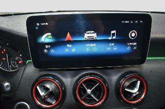 Mercedes A-klasse 180 CDI picture 15