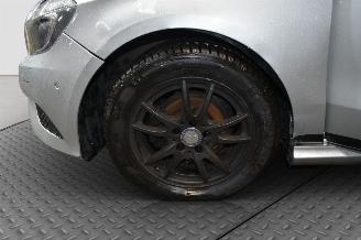 Mercedes A-klasse 180 CDI picture 19