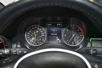 Mercedes A-klasse 180 CDI picture 11