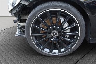 Mercedes C-klasse C 180 COUPE  AMG NIGHT EDITION picture 20