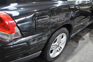 Volvo S-60 2.4 D5  20V picture 24