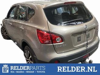 Nissan Qashqai Qashqai (J10), SUV, 2007 / 2014 2.0 16V picture 5