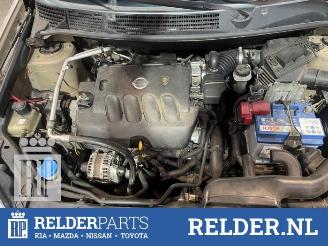 Nissan Qashqai Qashqai (J10), SUV, 2007 / 2014 2.0 16V picture 9