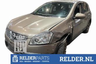 Nissan Qashqai Qashqai (J10), SUV, 2007 / 2014 2.0 16V picture 7