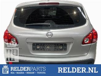 Nissan Qashqai Qashqai (J10), SUV, 2007 / 2014 1.6 16V picture 5