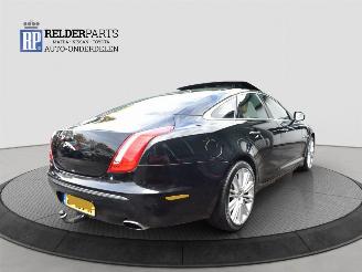 Jaguar XJ 3.0 D V6 picture 5