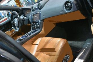 Jaguar XJ 3.0 D V6 picture 16