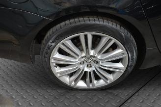 Jaguar XJ 3.0 D V6 picture 21