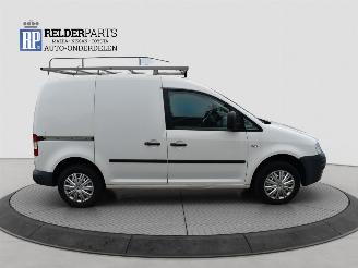 Volkswagen Caddy 2.0 SDI picture 6