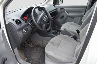 Volkswagen Caddy 2.0 SDI picture 9