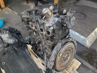 Mercedes C-klasse C-350  HYBRIDE   2.0 16V  205 KW picture 5