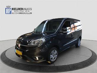  Fiat Doblo 1.3 MJ 16V EURO 5 2015/4