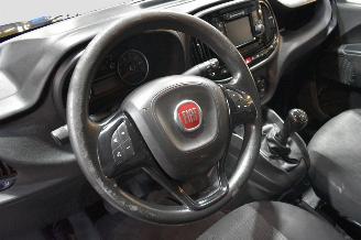 Fiat Doblo 1.3 MJ 16V EURO 5 picture 12