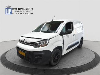  Citroën Berlingo 1.5 BLUE HDI 75 2021/1