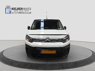 Citroën Berlingo 1.5 BLUE HDI 75 picture 7