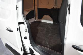 Citroën Berlingo 1.5 BLUE HDI 75 picture 16