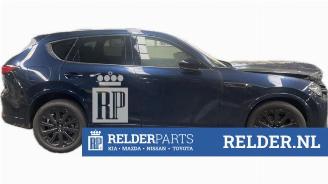 Mazda CX-60 CX-60 (KH), SUV, 2022 2.5 e-SkyActiv PHEV picture 9