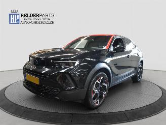 Schadeauto Opel Mokka E  100KW 2022/9