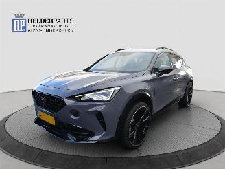 Unfallwagen Cupra Formentor 2.0 TSI  4 DRIVE 310 PK  ABT UITV. 2021/3